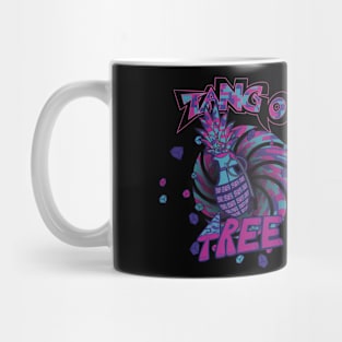 Magic Mug